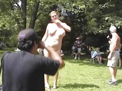 Zreli milf s kurac u guzici seks 17 video