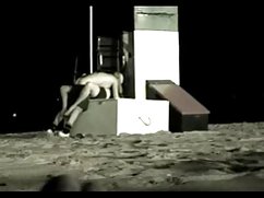 Na kastingu manekenka nije bila slatka, pokazala je svoje tijelo i uzela ogroman penis u usta video sex uzivo