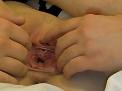 Doktor liže jaz u aj lee seks nestašnom pacijentu u čarapama