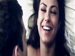 Teta i njen nećak lijepo su se sek sex zajebavali sa svojom prijateljicom