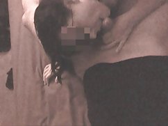 Jadni se student obračunava s majstorom u brutal seks naturi