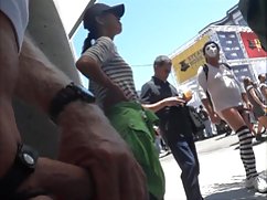Kućna prvi seks video masturbacija