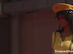 Zabio se u dupe svom razredniku 18 xxx seks na kuglicama