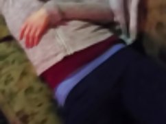 Tajno snimljen kako prijatelj pere pod tušem hidden kamera seks
