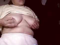 Nahranila sam svog dečka stranca puhača koji mi je sjedio seks filmek na vrhu lica