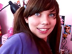 Prsata Julia na sex porn o pregledu ginekologa