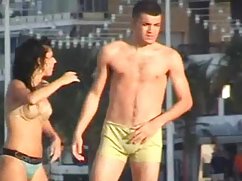 Jebeni ukrajinski seksporrno par