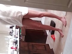 Mlado tijelo isteri seks video je pokazalo majstorsku klasu u usisnom i analnom