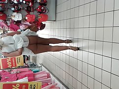 Uspio mom sek porno je posaditi prije šetnje