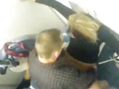 Odijevanje kao mladenka Lena seks video xxx odvraća puhanjem s posla
