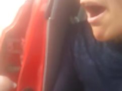 Cumshot u liječničkoj ordinaciji s velikim seksi purno didlom