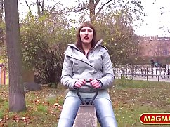 Djevojka se zajebava xxx seks com u novoj jakni